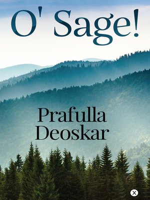 cover image of O', Sage!